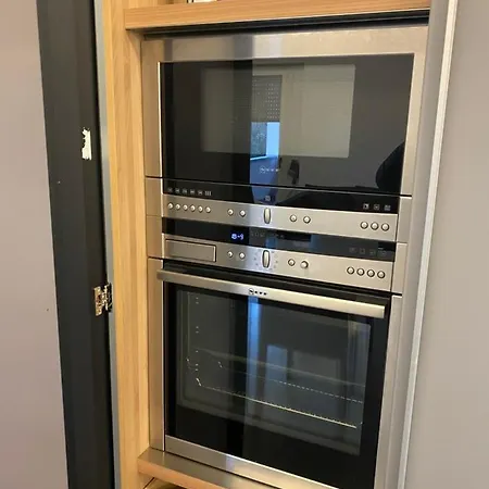 Apartment Cortirola Luxury Pesaro