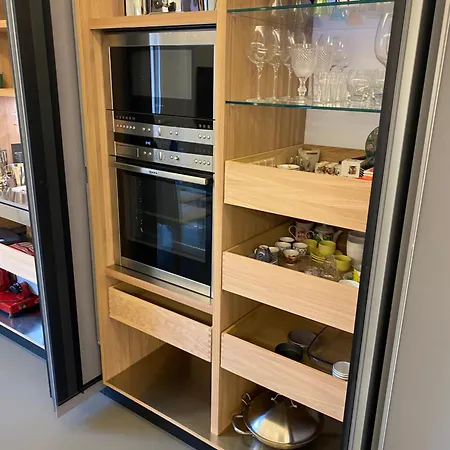 Apartment Cortirola Luxury *