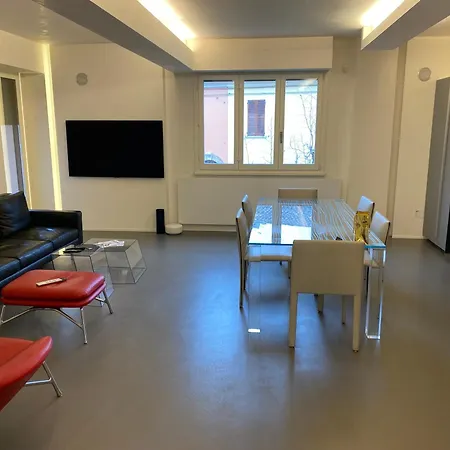 Cortirola Luxury Apartment *