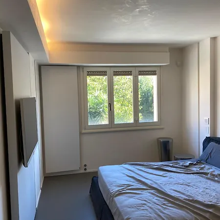 Apartment Cortirola Luxury Pesaro