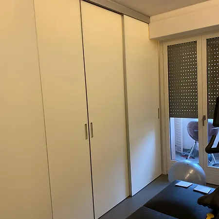 Cortirola Luxury Pesaro