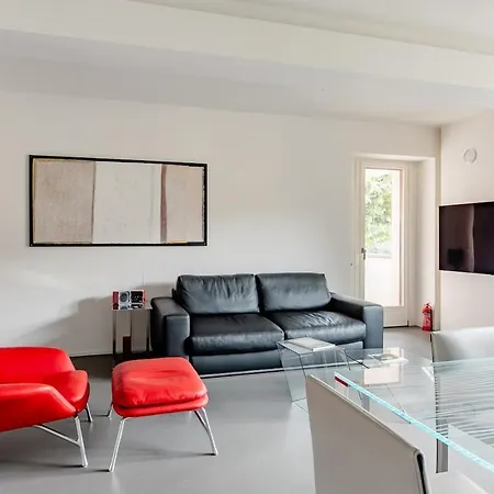 Apartment Cortirola Luxury