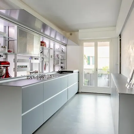 Cortirola Luxury Apartment *