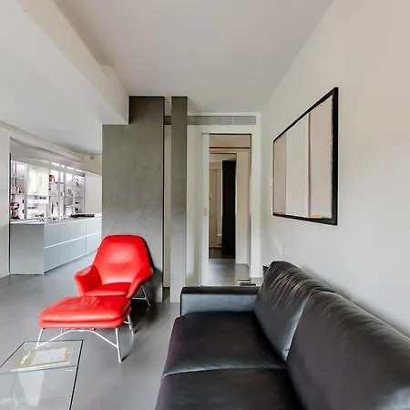 Apartment Cortirola Luxury