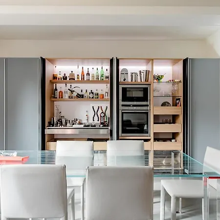 Cortirola Luxury Apartment Pesaro