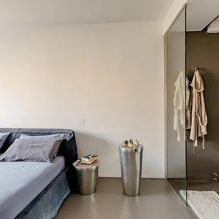 Cortirola Luxury Apartment *