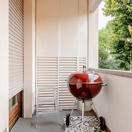 Cortirola Luxury Apartment Pesaro