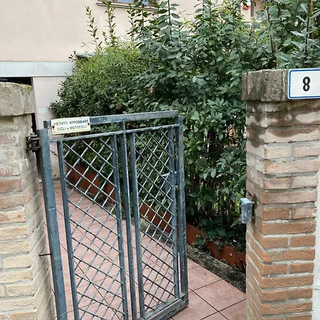 Cortirola Luxury Apartment Pesaro