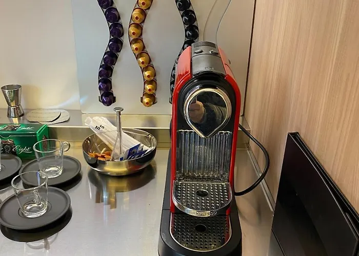 Apartamento Cortirola Luxury Pesaro