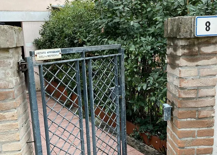 Cortirola Luxury Apartamento Pesaro