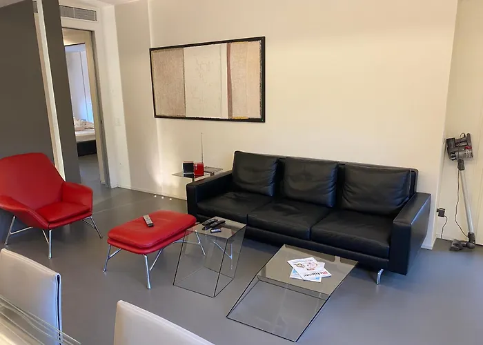 Cortirola Luxury Apartamento Pesaro