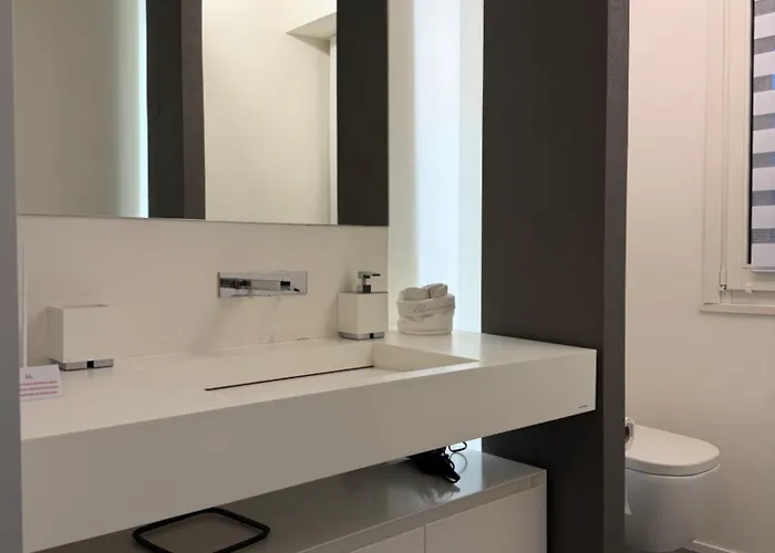 Apartamento Cortirola Luxury *