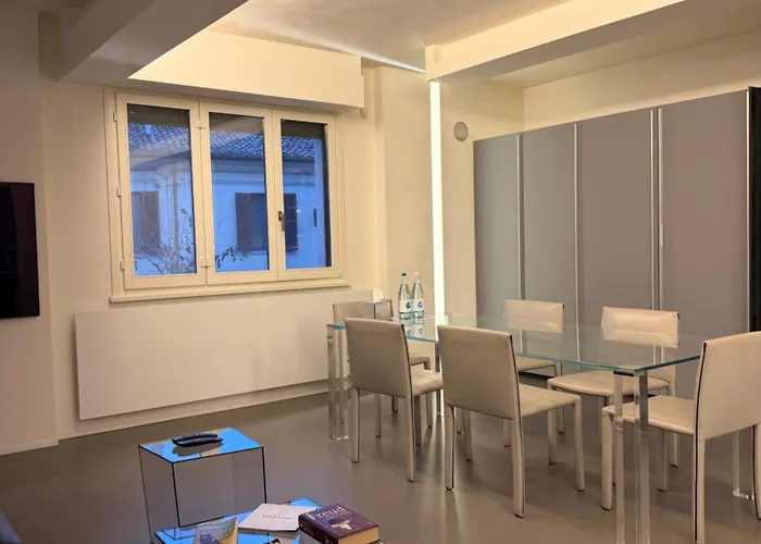 Cortirola Luxury Pesaro