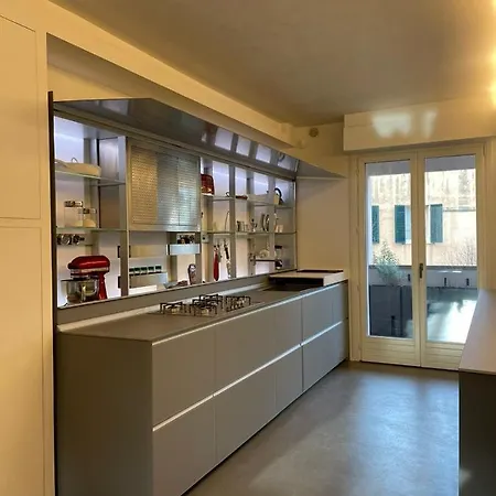 Via Cortirola Luxury Apartment *