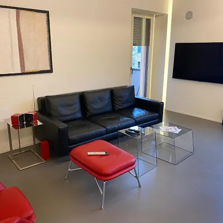 Via Cortirola Luxury Apartment