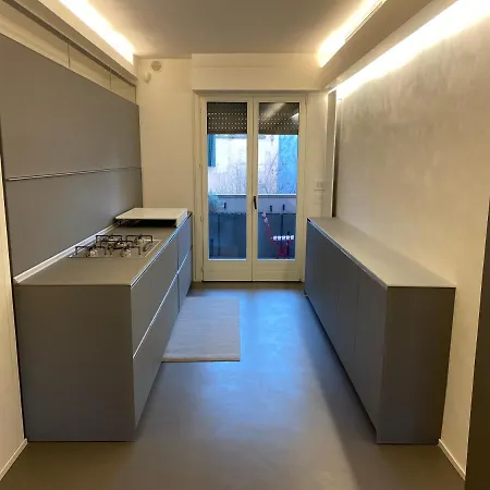 Apartment Via Cortirola Luxury *