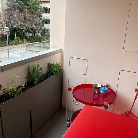 Via Cortirola Luxury Apartment *