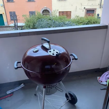 Cortirola Luxury Apartment