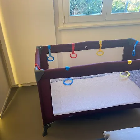 Cortirola Luxury Apartment