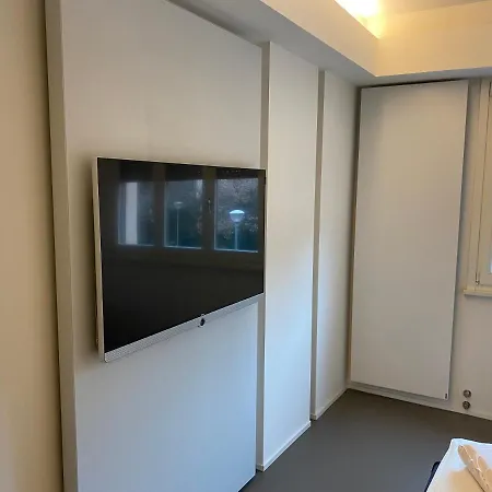 Apartment Cortirola Luxury *