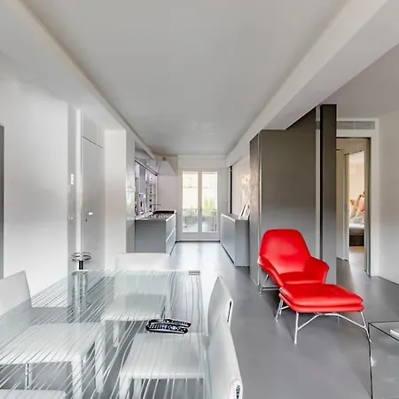 Via Cortirola Luxury