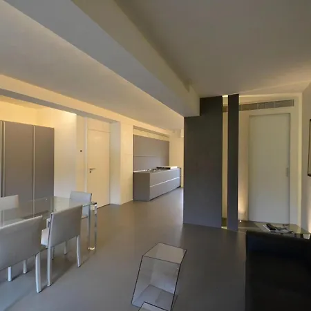 Via Cortirola Luxury Apartment Pesaro