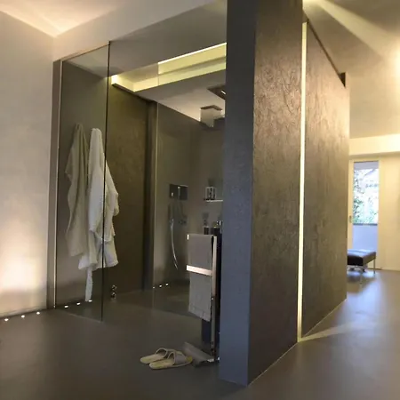 Via Cortirola Luxury Apartment *