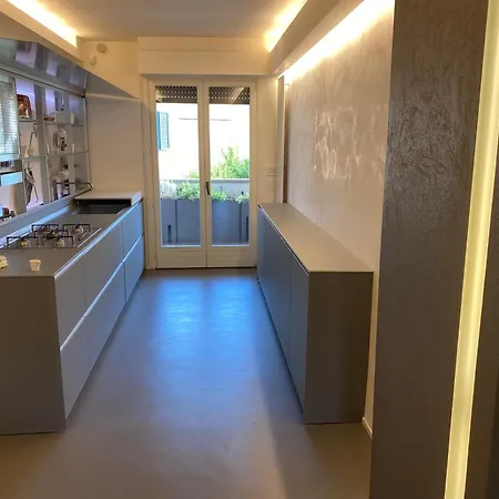 Via Cortirola Luxury * Pesaro