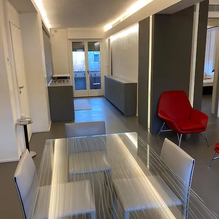 Apartment Cortirola Luxury