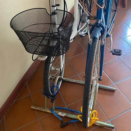 Via Cortirola Luxury * Pesaro