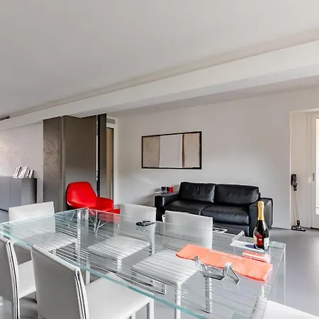 Apartment Cortirola Luxury *