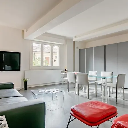 Apartment Cortirola Luxury