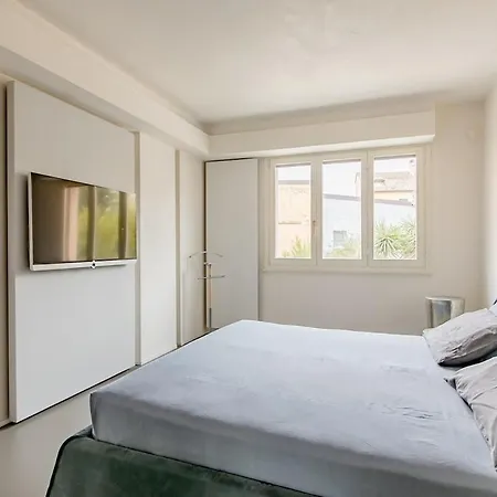 Cortirola Luxury Apartment