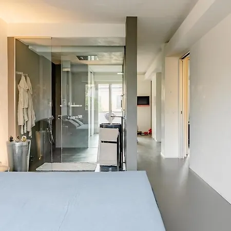 Apartment Cortirola Luxury Pesaro