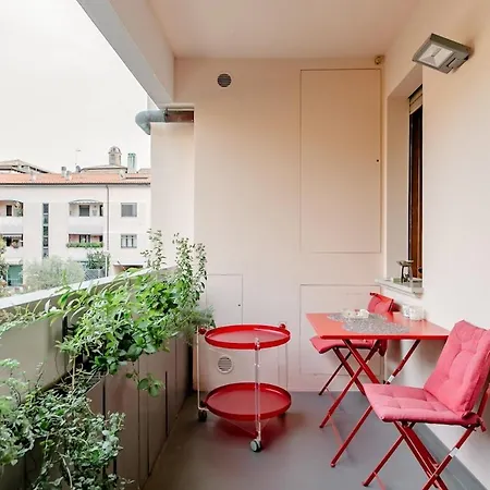 Apartment Cortirola Luxury Pesaro