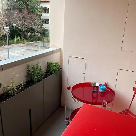 Cortirola Luxury Apartment Pesaro