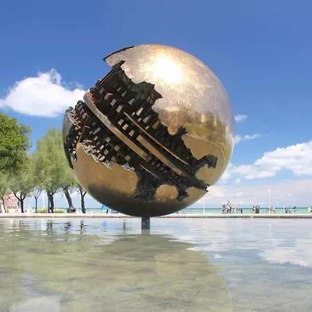 Apartment Cortirola Luxury *