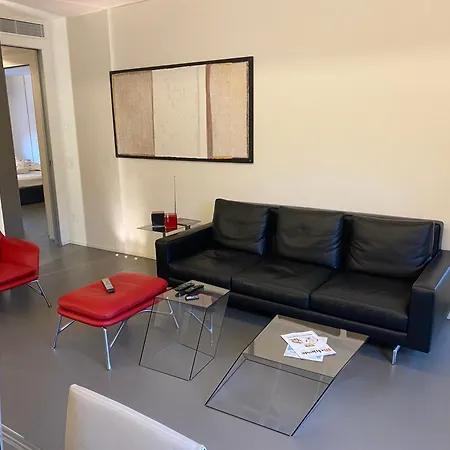 Cortirola Luxury Apartment Pesaro