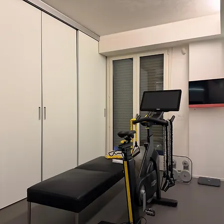 Cortirola Luxury Pesaro