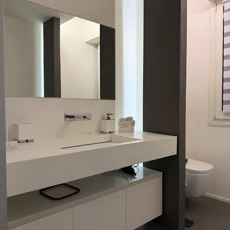 Apartment Cortirola Luxury *
