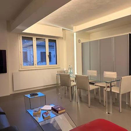 Cortirola Luxury Pesaro
