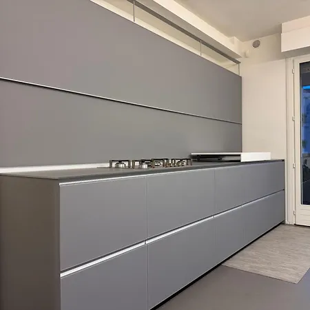 Cortirola Luxury Apartman Pesaro