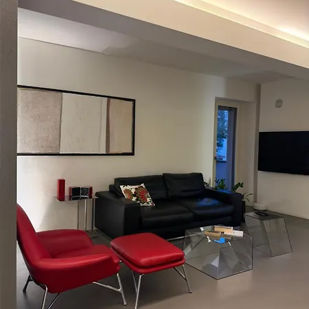 Appartamento Cortirola Luxury