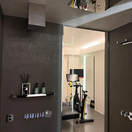 Cortirola Luxury Pésaro