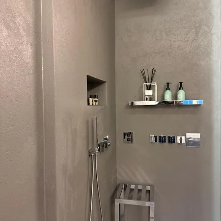 Apartamento Cortirola Luxury