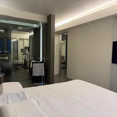 Cortirola Luxury Apartman *