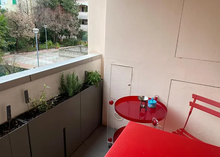 Cortirola Luxury Apartman *