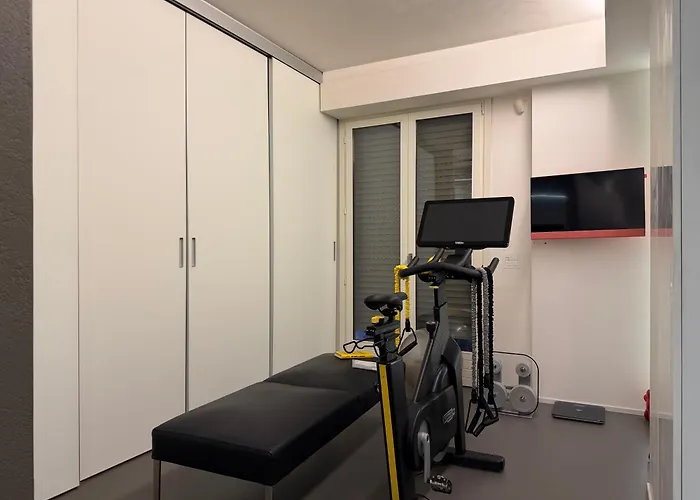 Cortirola Luxury Pesaro