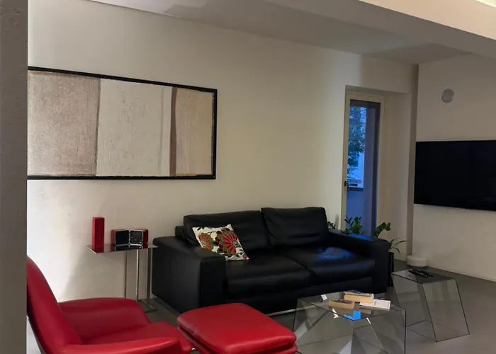 Apartman Cortirola Luxury