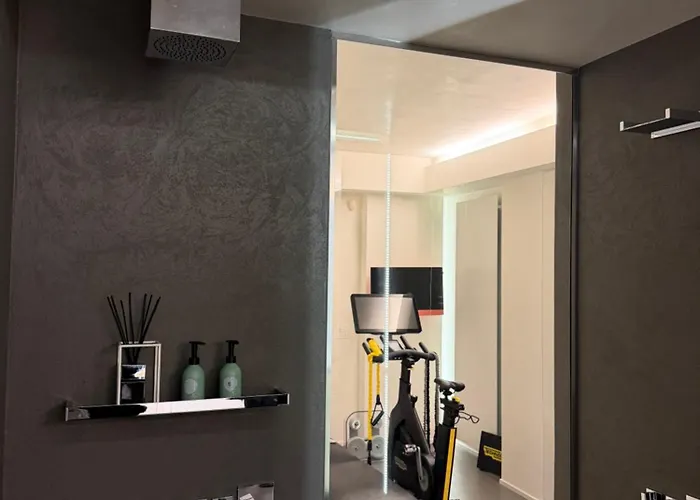 Cortirola Luxury Pesaro